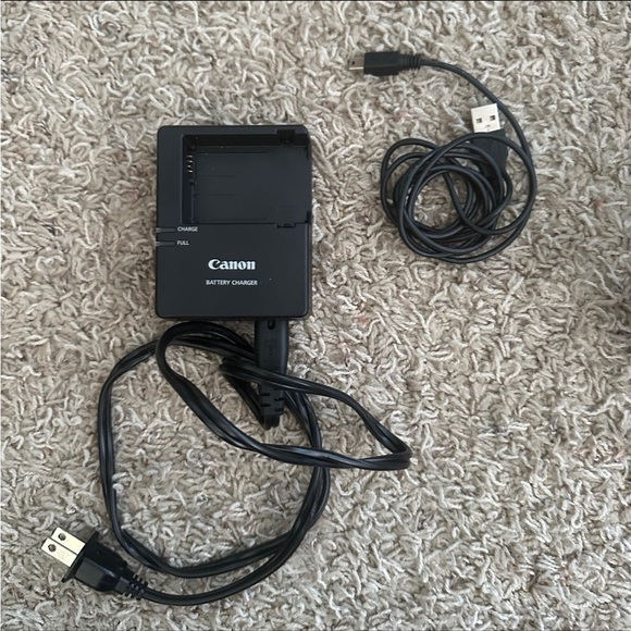 Canon EOS Rebel T5i 18-55mm IS STM - Picture 6 of 7